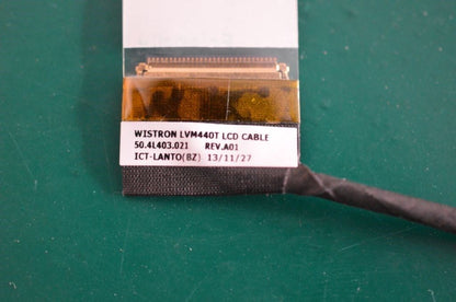 Lenovo LV440T LCD Display Cable 90204158
