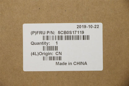 Lenovo IdeaPad S145-14IWL S145-14IGM Keyboard Palmrest Top Cover 5CB0S17119