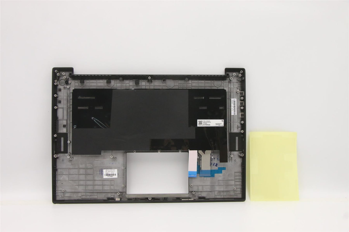 Lenovo NoWW C-Cvr+UKR KB ASM,CHY 5M11D12111