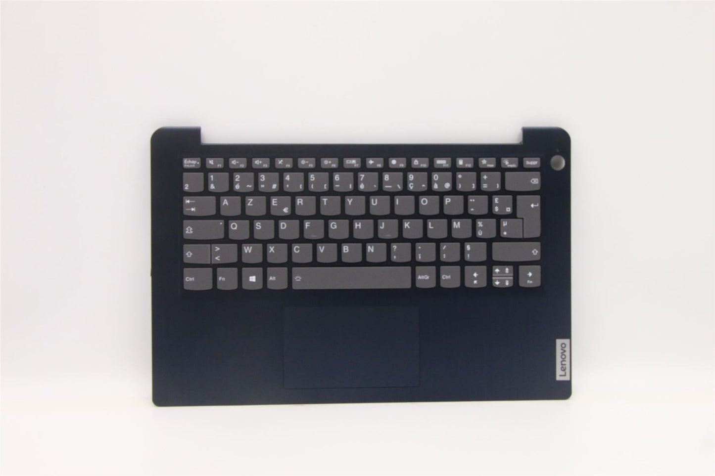 Lenovo IdeaPad 3-14ITL6 3-14ALC6 Palmrest Cover Touchpad Keyboard 5CB1B97622