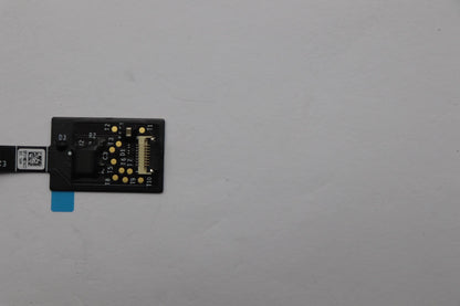 Lenovo MECH_ASM FRU POWER_BTN W BK Fingerprint FPR Power Board 5M11S26744