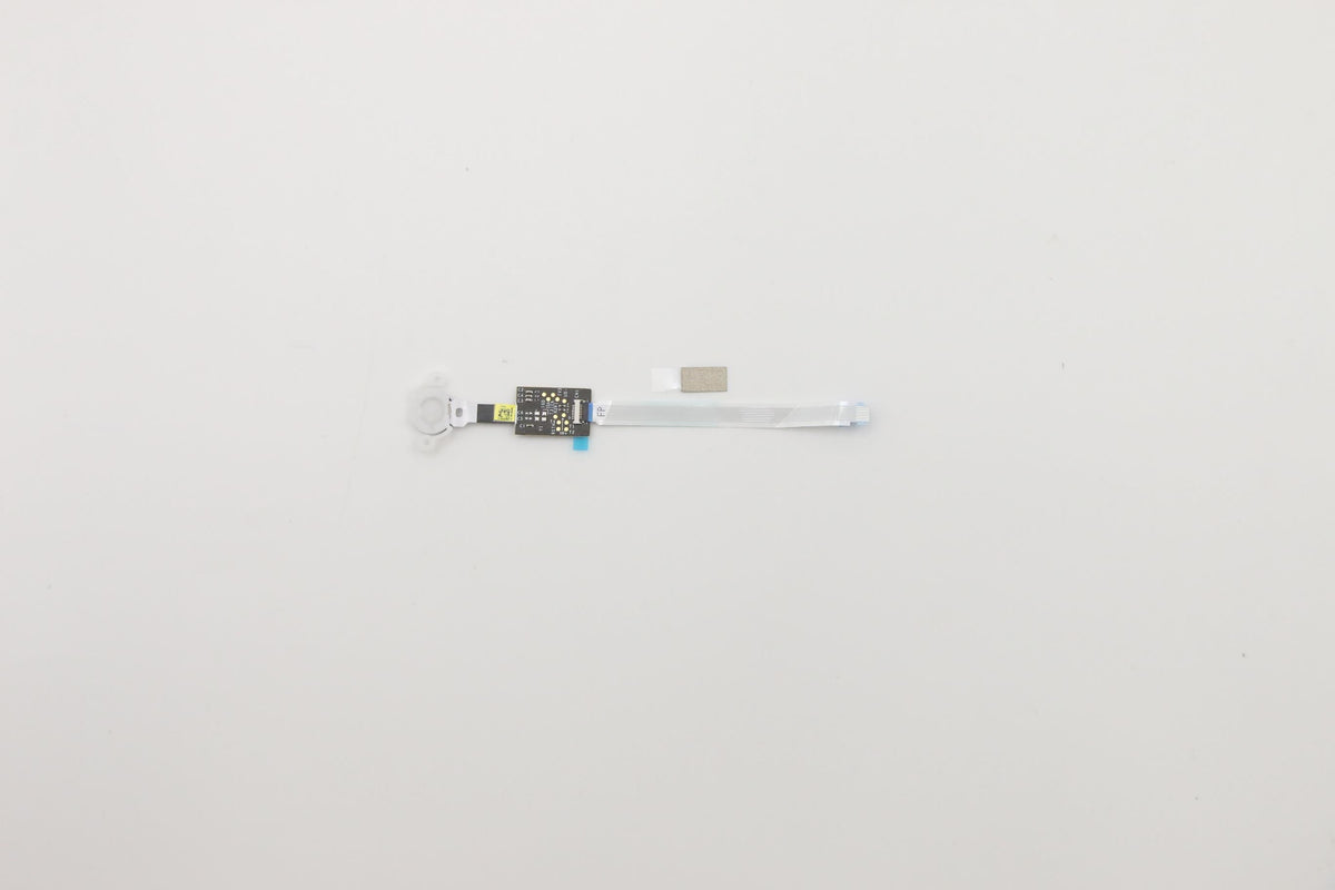 Lenovo FINGER_PRT FP BD B 20RS W/BTN/cable MGR Board 5F30S94885