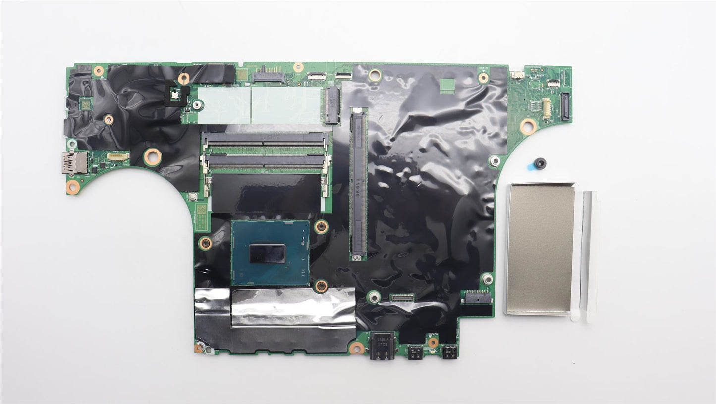 Lenovo ThinkPad P16 Gen 2 Motherboard Mainboard UMA INTELI713700HX 5B21L76788