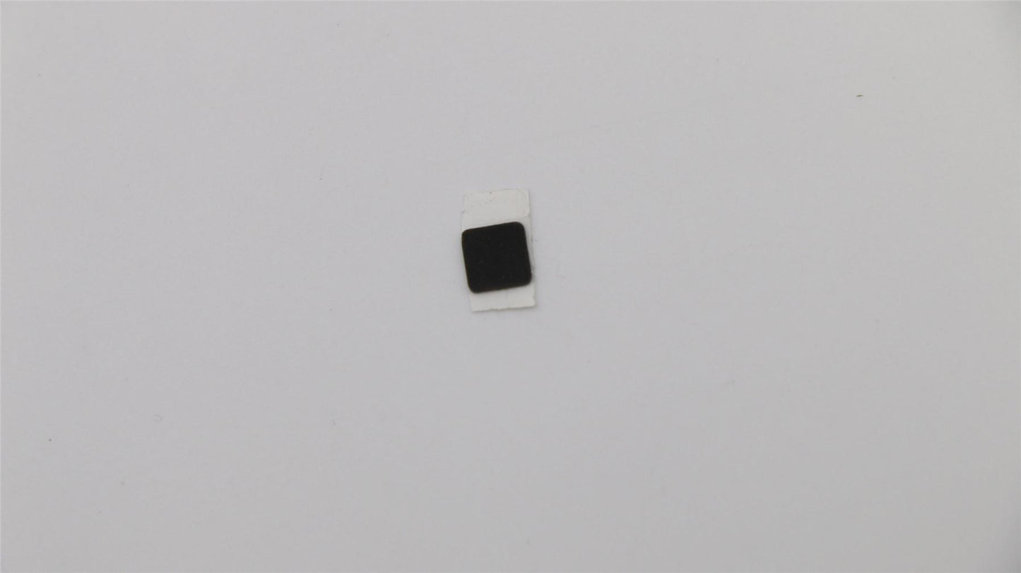 Lenovo Screw Rubber B 80U4 Black 5R60M39229