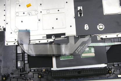 Lenovo IdeaPad 3 14M836 Palmrest Cover Touchpad Keyboard UK Europe 5CB1C92844
