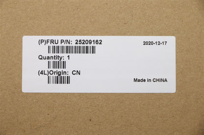 Lenovo Sunrex EKB-10YA (HB) W-Silk USB KB-LVT8 Keyboard 25209162