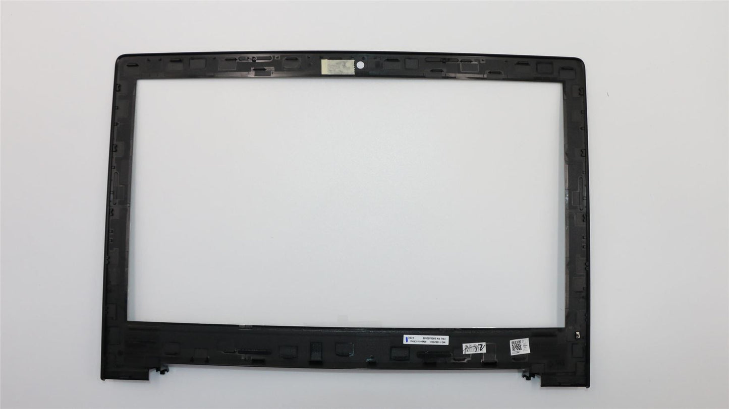 Lenovo G50-80 G51-35 Bezel front trim frame Cover Black 5B30J22829