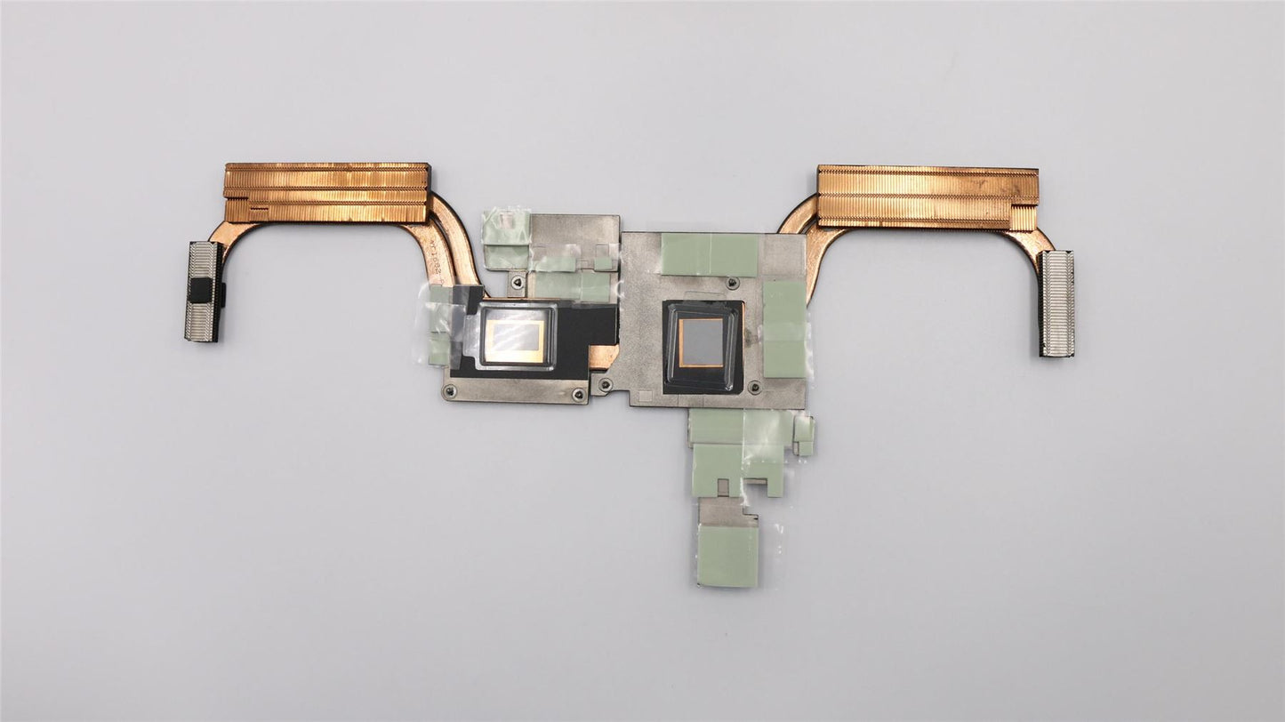 Lenovo Heatsink L 81FV DIS 144HZ1050TI 5H40T06159