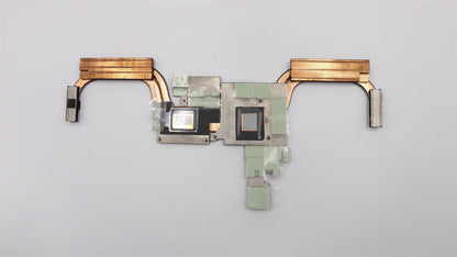 Lenovo Heatsink L 81FV DIS 144HZ1050TI 5H40T06159