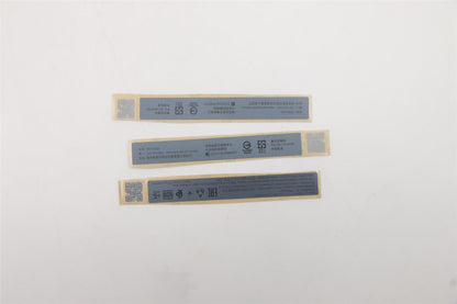 Lenovo LABEL FRU Label kit 5L10V15350