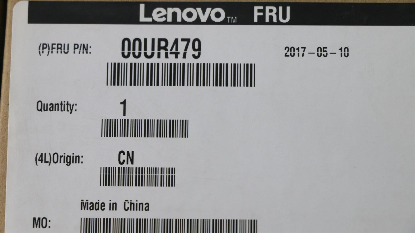 Lenovo RUBBER,Thermal rubber,WiGig 00UR479
