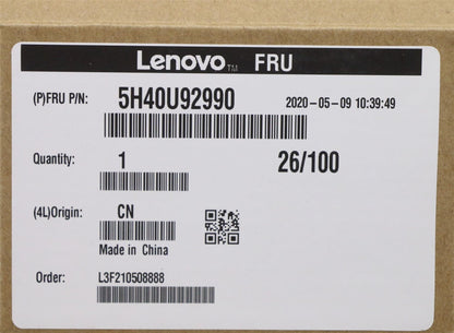 Lenovo 5H40U92990 M2 2280 SSD HS,TSL