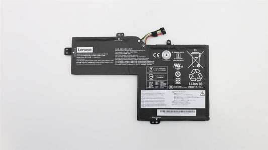 Lenovo IdeaPad S540-15IWL S540-15IML Batterie 11,34 V 52,5 Wh 5B10T09091