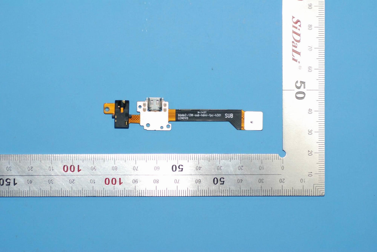 Lenovo Blade2-13W_HDMI_fpc HDMI FPC Board 5F79A6MXGP