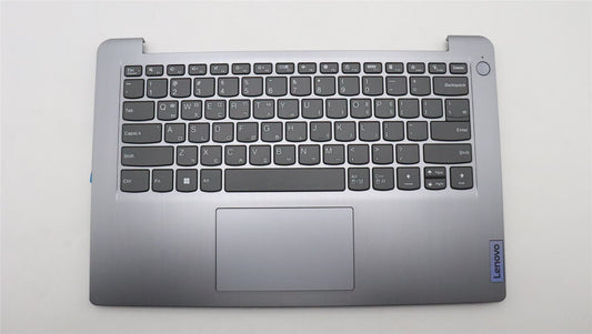 Lenovo Upper Case ASM_KOR L82RM AG_NFP 5CB1H72713