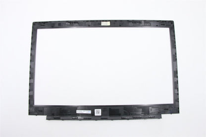 Lenovo ThinkPad L590 Bezel front trim frame Cover Black 02DM314