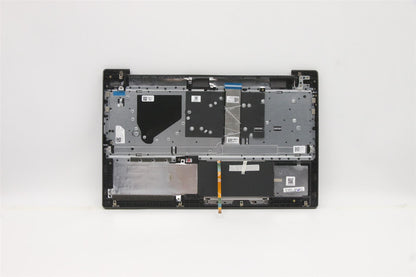 Lenovo IdeaPad 5-15ITL05 Palmrest Touchpad Cover Keyboard Belgian 5CB1A24886