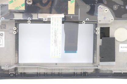 Lenovo ThinkPad T14s 3 Keyboard Palmrest Top Cover US Black 5M11G27188