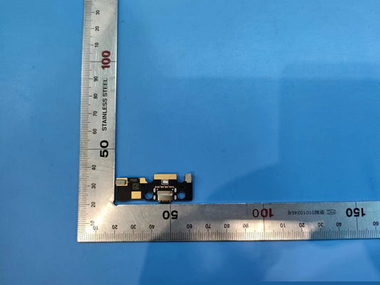 Lenovo TB300FU TypeC board&*26371-00722 CS Board 5P68C23722