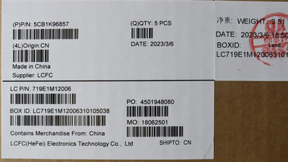 Lenovo IdeaPad 3 15ABR8 Palmrest Touchpad Cover Keyboard Greek Grey 5CB1K96857