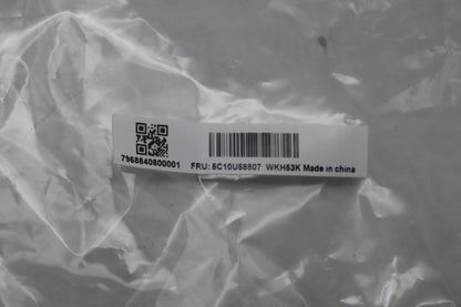 Lenovo H-CONN SET MB-BL_CSOT_24 F4 Cable 5C10U58807