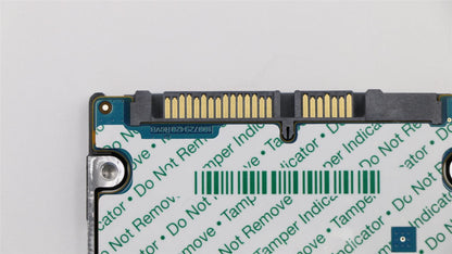 Lenovo HDD_ASM 2.5in 500G 7200 FIPS HDD DT FRU 00PC563
