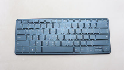 Lenovo COVER L82YQ Assy THAI Keyboard 5CB1L72115