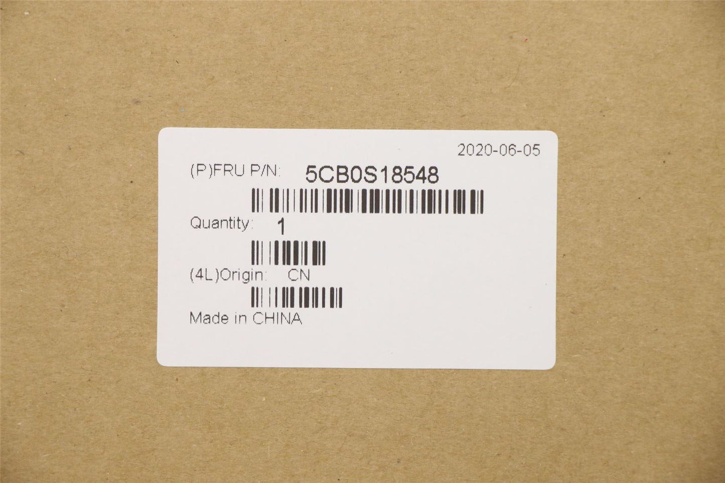 Lenovo IdeaPad S340-14IWL S340-14API Keyboard Palmrest Top Cover 5CB0S18548