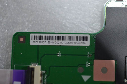 Lenovo LM49s IO Board W/Cable 90002166