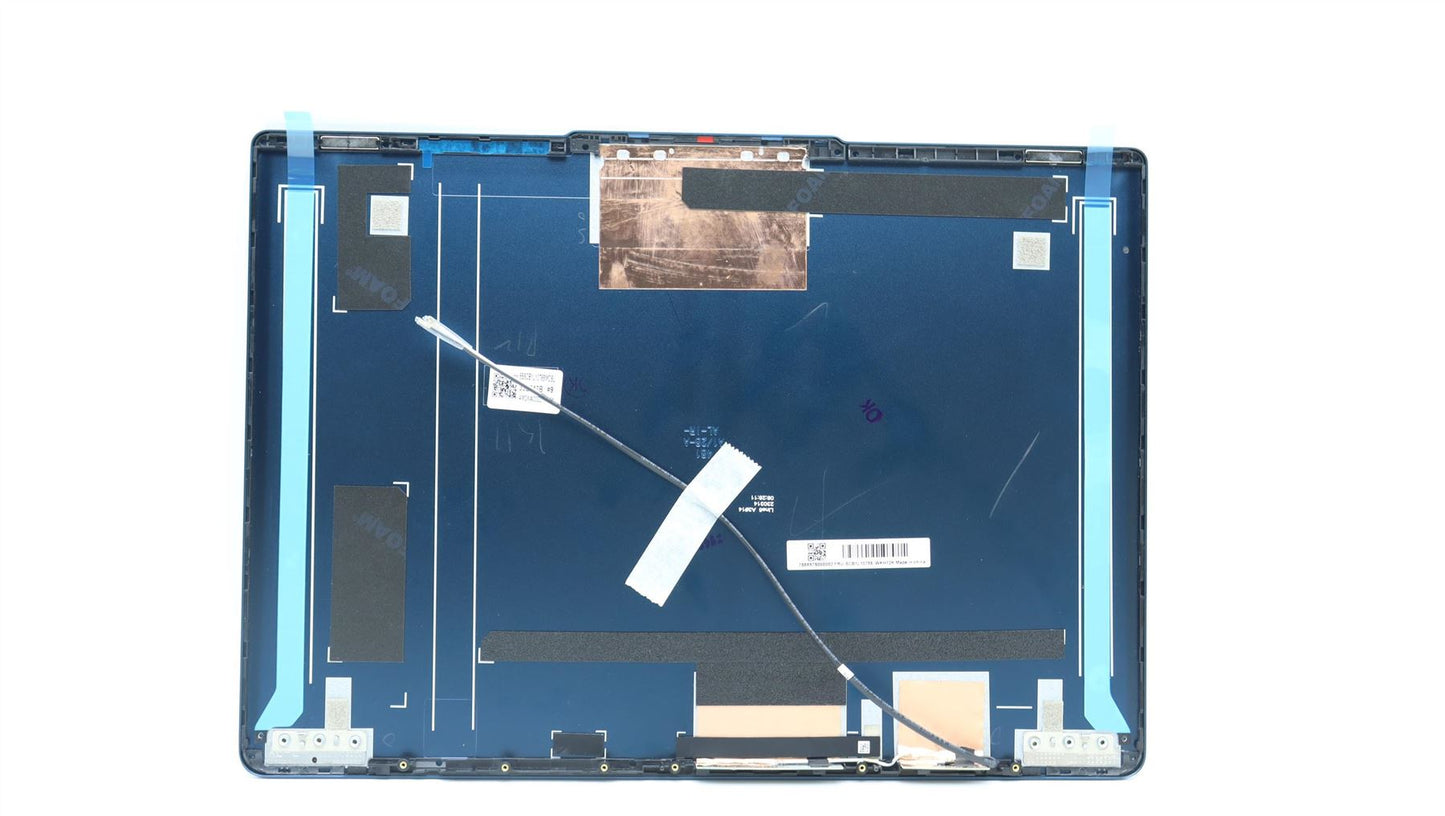 Lenovo LCD Cover W/Ant C82XD T30IR AL AB 5CB1L10785