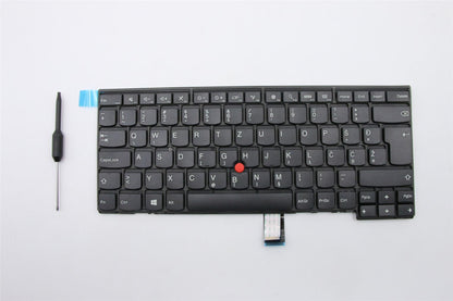 Lenovo E431/E440, SI, CHY Slovenian Keyboard 04Y2751