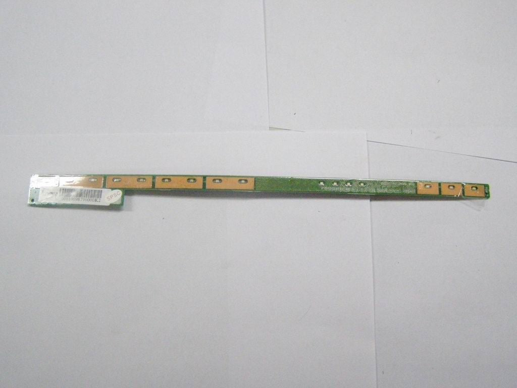 Lenovo F51 状态指示板V2.1 60-NE3LB1000-C02 Board 11009879