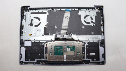 Lenovo COVER Upper Case ASM_ITA_H 83E0_NFP_MIGY 5CB1L88242