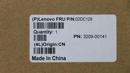 Lenovo Thermal module 02DC128