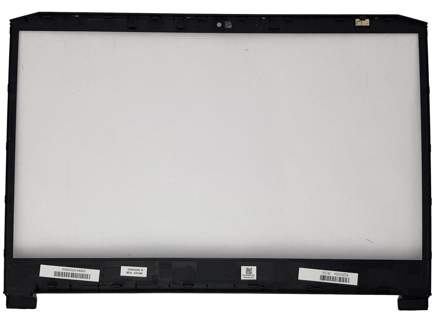 Acer Aspire Nitro AN515-43 AN515-54 Bezel front trim frame Cover 60.Q5AN2.004