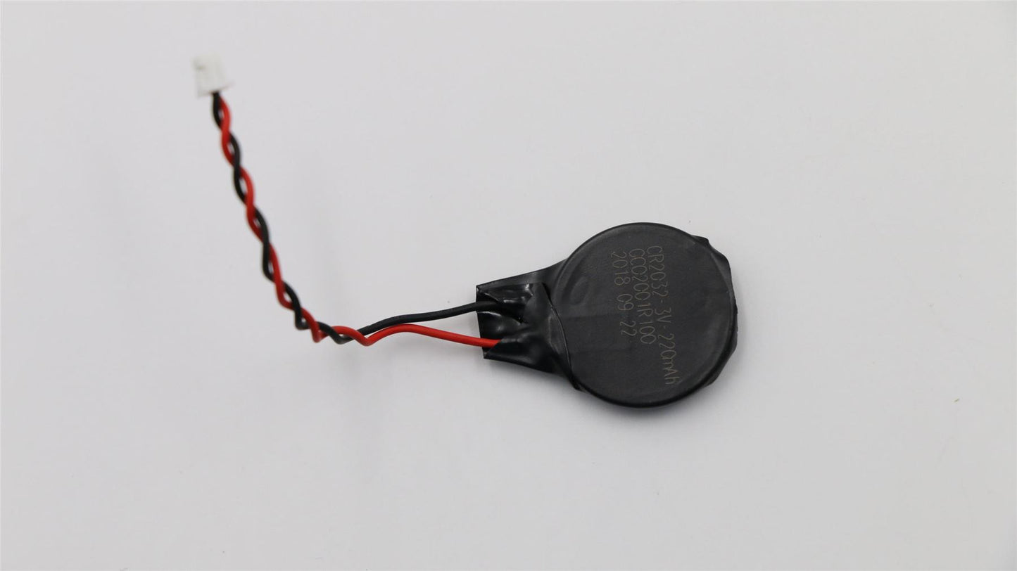Lenovo RTC BATTERY C 81HG 5B10S57377