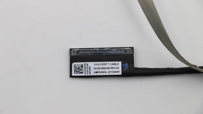 Lenovo ThinkPad T440 Cable Lcd Screen Display LED 00HM044