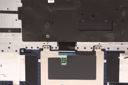Lenovo IdeaPad 1 15ALC7 Palmrest Cover Touchpad Keyboard Arabic 5CB1H70481