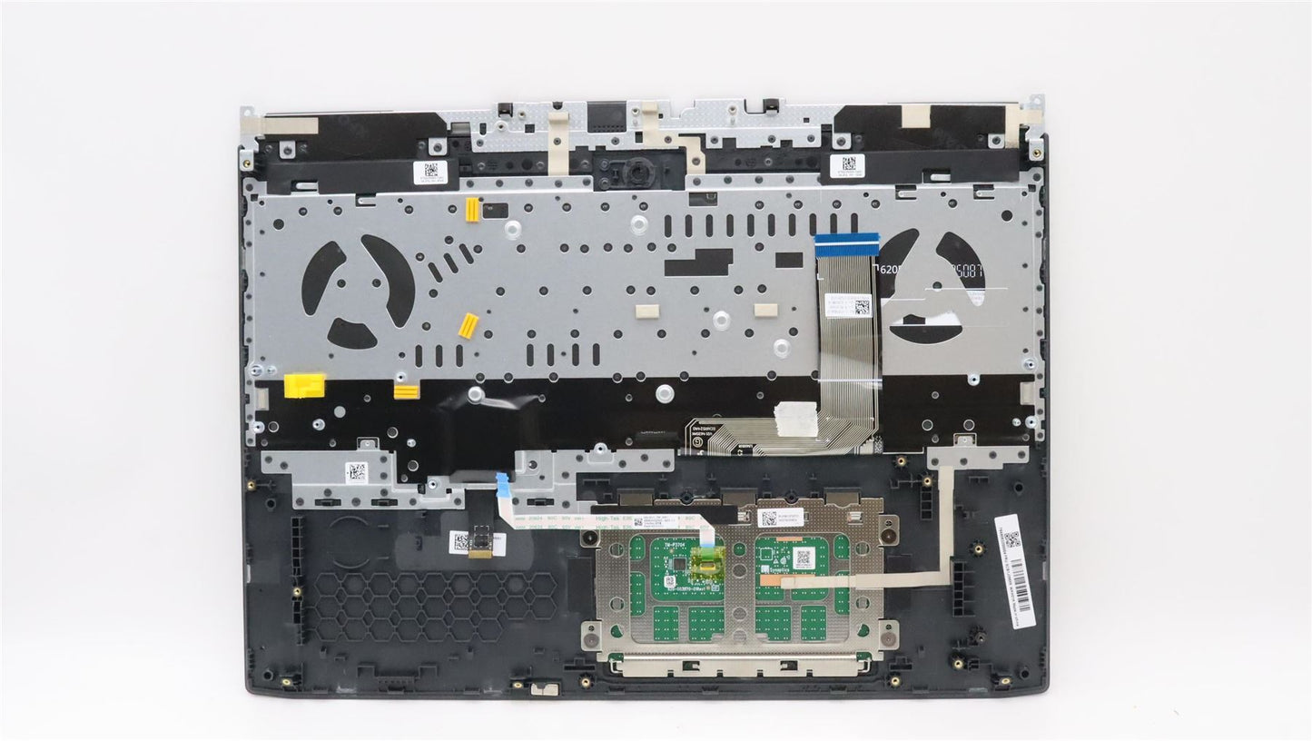 Lenovo UpperCaseASM_SPA C82SARGB E3 BLA 5CB1J09589
