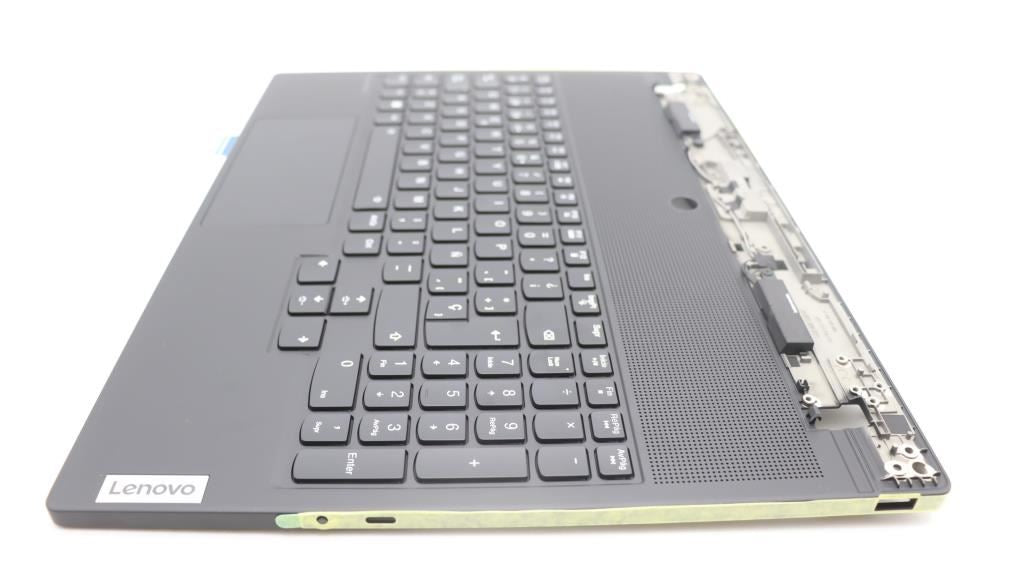 Lenovo Upper Case ASM_SPA_L83AG 5CB1L84369