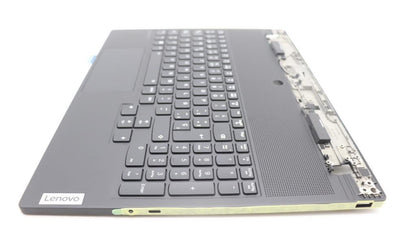Lenovo Upper Case ASM_SPA_L83AG 5CB1L84369