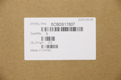 Lenovo IdeaPad C340-15IWL C340-15IIL Keyboard Palmrest UK Grey 5CB0S17807