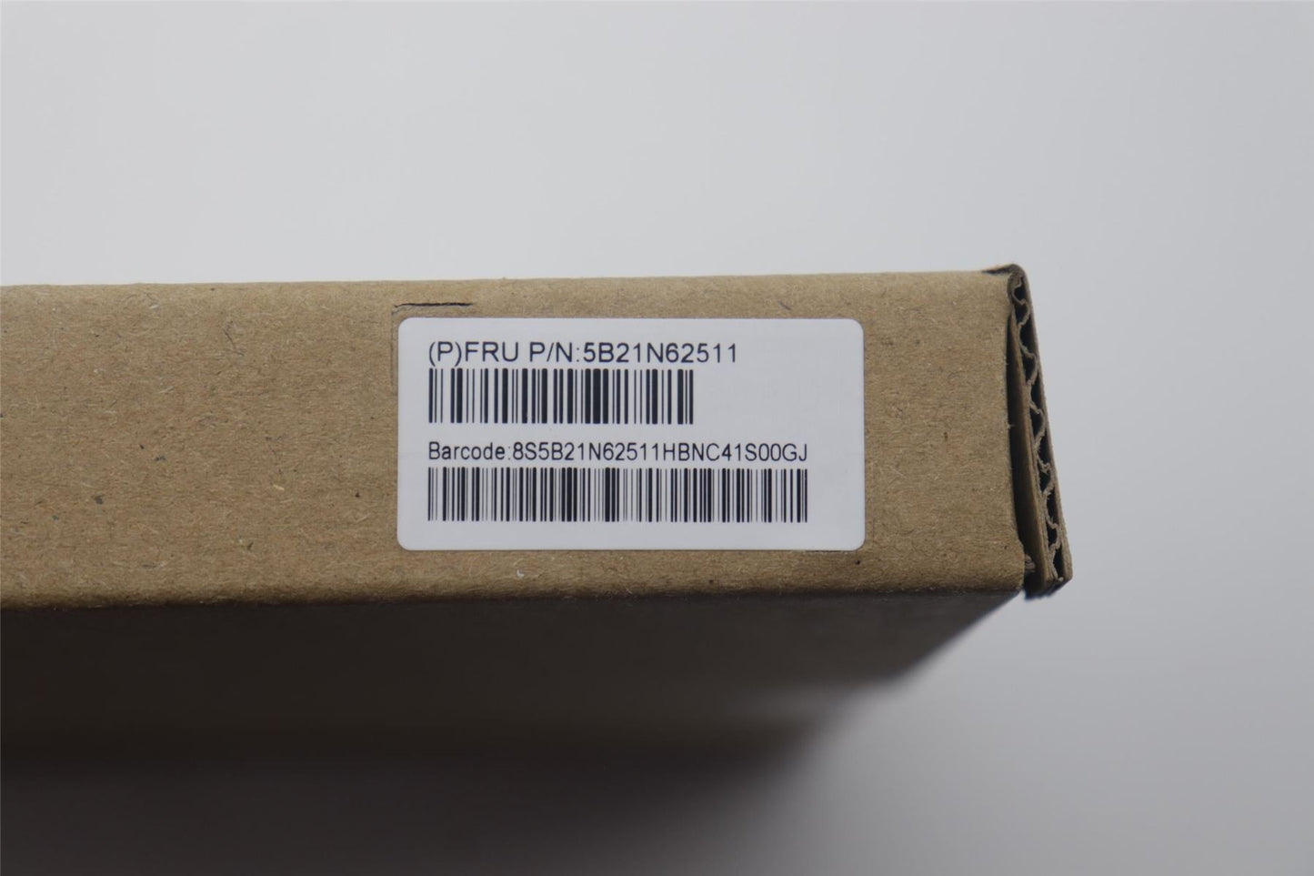 Lenovo H83DJ ULT7155H 16G O WINRMEI 5B21N62511