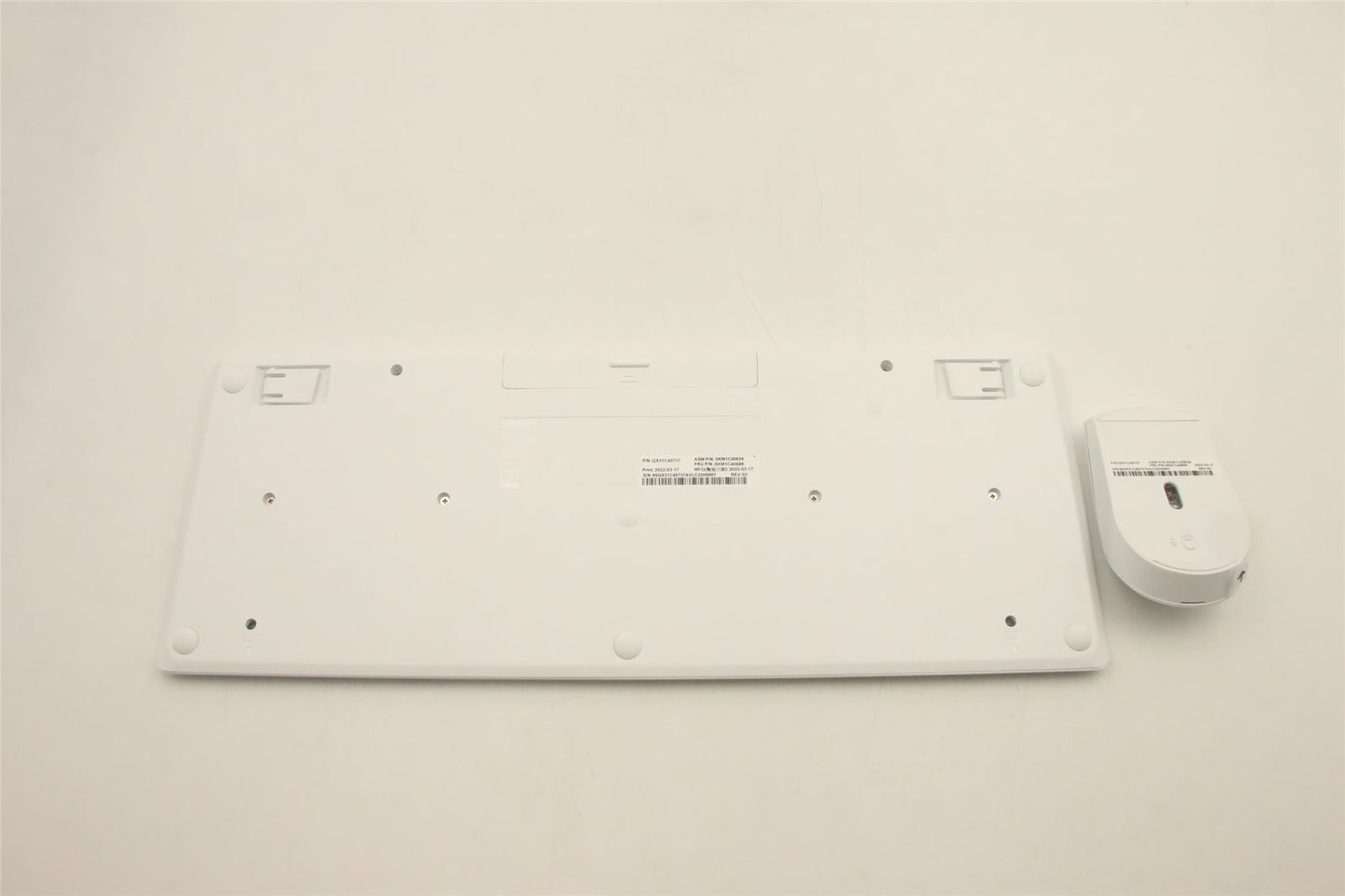 Lenovo Primax R71_G2 2.4G WTG LA_SP 5KM1C40688