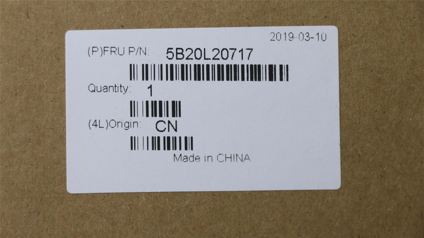 Lenovo MB W 80SW WINI5-6200U UMA8G BL 5B20L20717