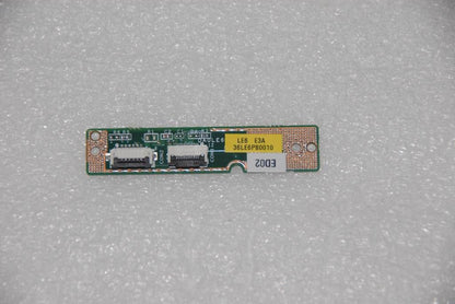 Lenovo LE7 BUTTON/B ASSY(MS)S.P Power Button Board 11010526