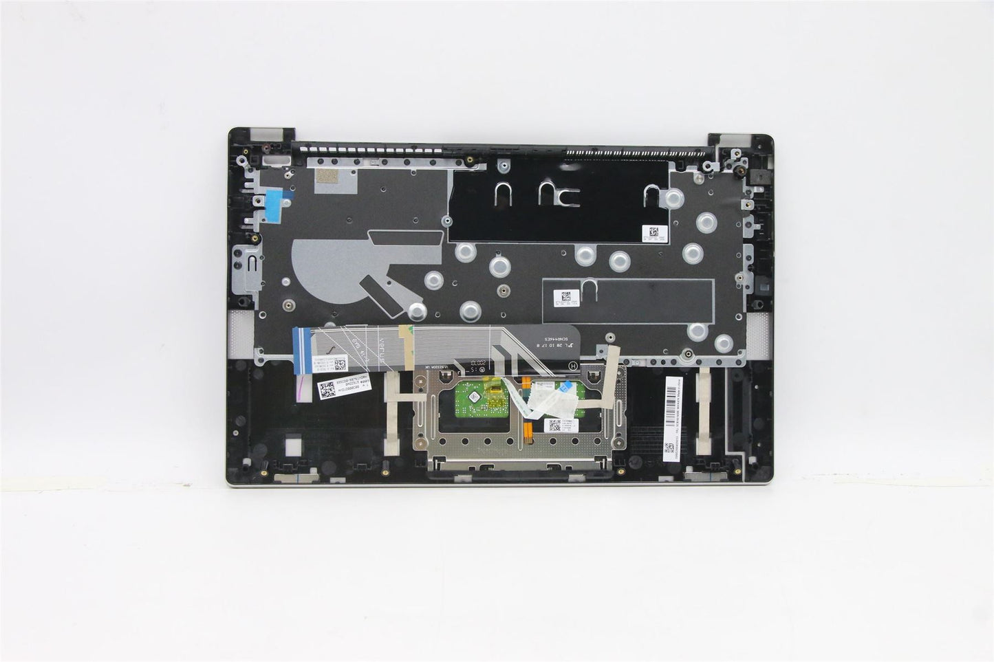 Lenovo IdeaPad 5 14ITL05 5 14ARE05 Palmrest Cover Touchpad Keyboard 5CB1A14086