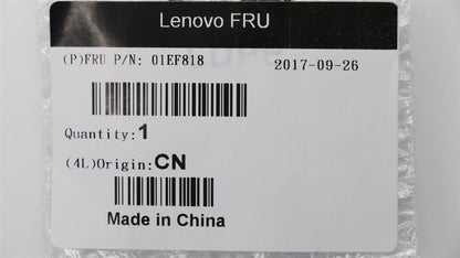 Lenovo 01EF818 FOOT AVC,334AT,Foot rubber
