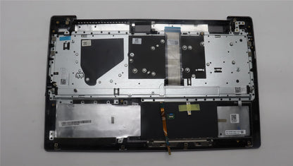Lenovo Upper Case ASM_PORL81YQBLNFPGGML 5CB1A24905