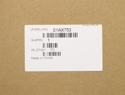 Lenovo Wireless, CMB, FBC, 831EAU 01AX753